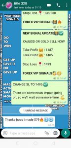 best forex signals free