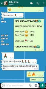 best free forex signals