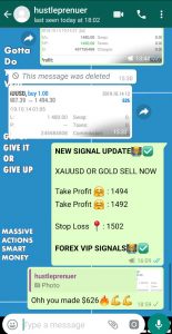 fx trading signals