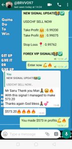 trading signals uk