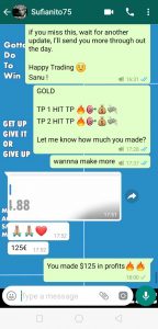 forex investing by forex vip signals