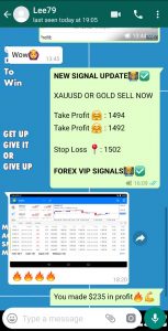 fx trading signals