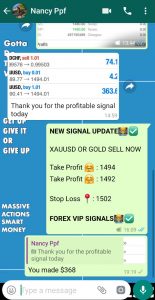 fx trading signals