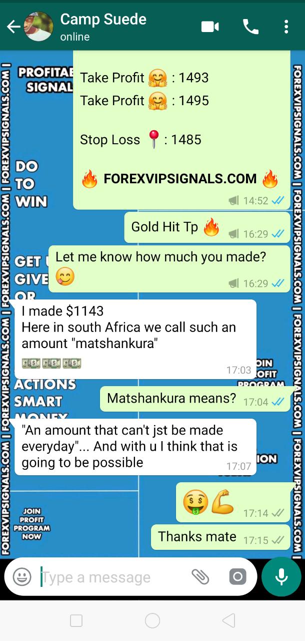 best forex signals uk