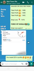 forex market live by forex vip signals