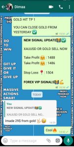 best forex trading signals