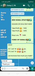 vip signal forex