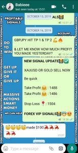 free forex signals online