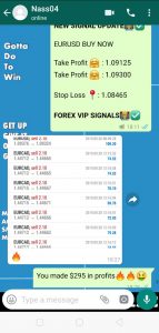 forex signal pro by forex vip signals