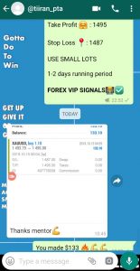 forex signals review