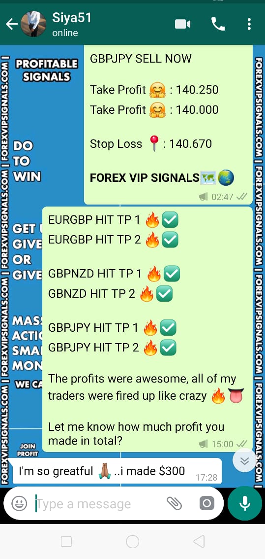 best forex signals free