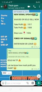 forex signal service by forex vip signals