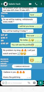 xauusd trading signals