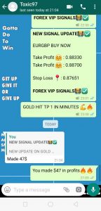 forex signals uk by forex vip signals