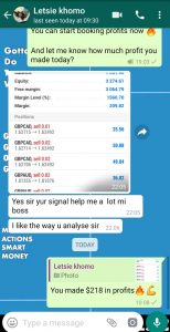 fx trading signals