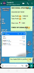 forex signals providers