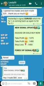 free forex signals UK by forex vip signals