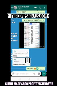 fx trading signals