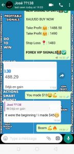 forex signals providers