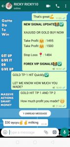 free forex signals uk london by forex vip signals
