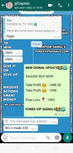 forex signals providers