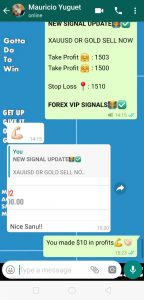 fx trading signals