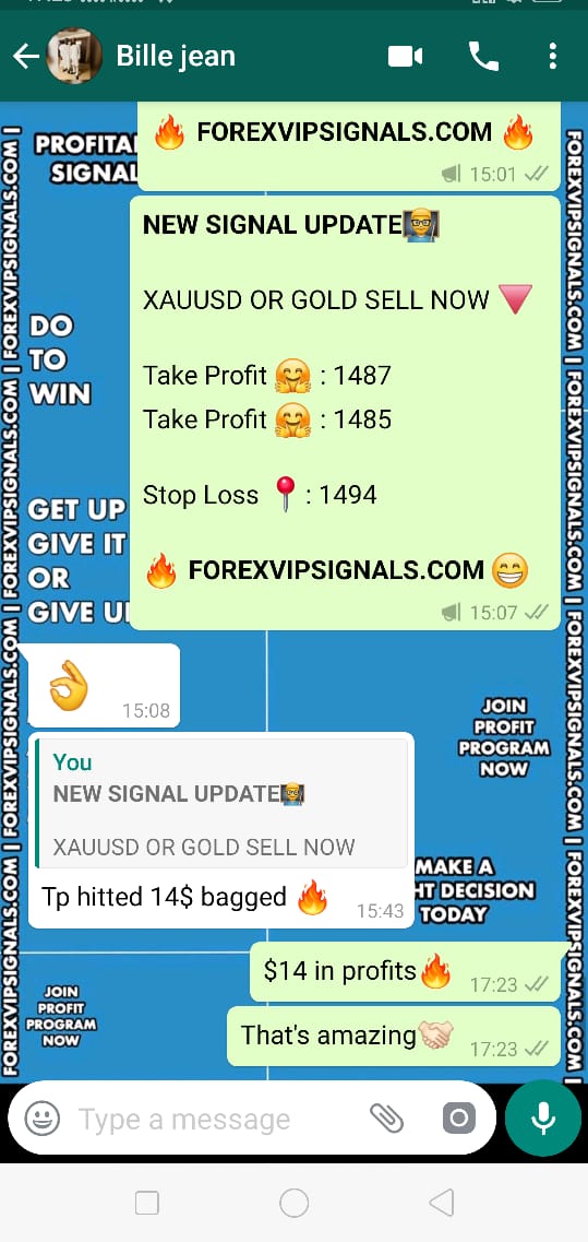 free forex signals uk