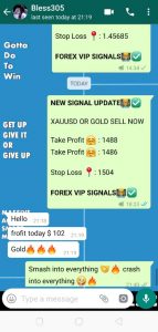 best forex signal provider