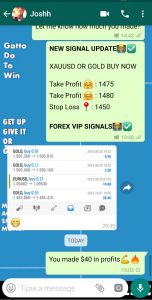 gold trading signals by forex vip signals