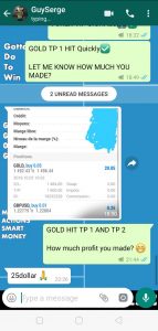 gold trading signals uk by forex vip signals