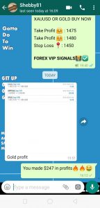 honest forex signals by forex vip signals