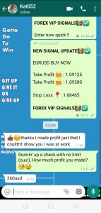 honest forex signals by forex vip signals