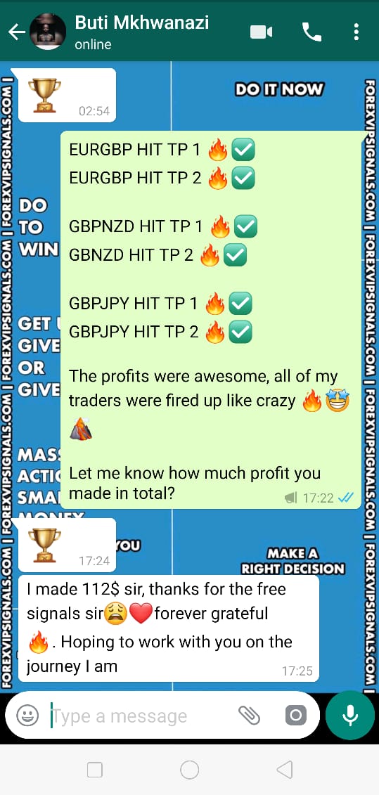 trading signals uk