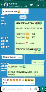 most accurate forex signals by forex vip signals