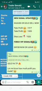 most accurate forex signals by forex vip signals