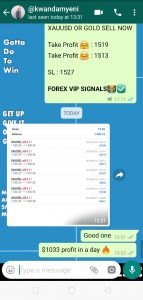 real forex signals by forex vip signals