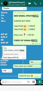 reliable forex signals by forex vip signals