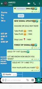 reliable forex signals uk by forex vip signals
