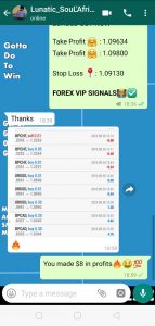 top forex signals by forex vip signals