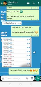 whatsapp forex signals by forex vip signals