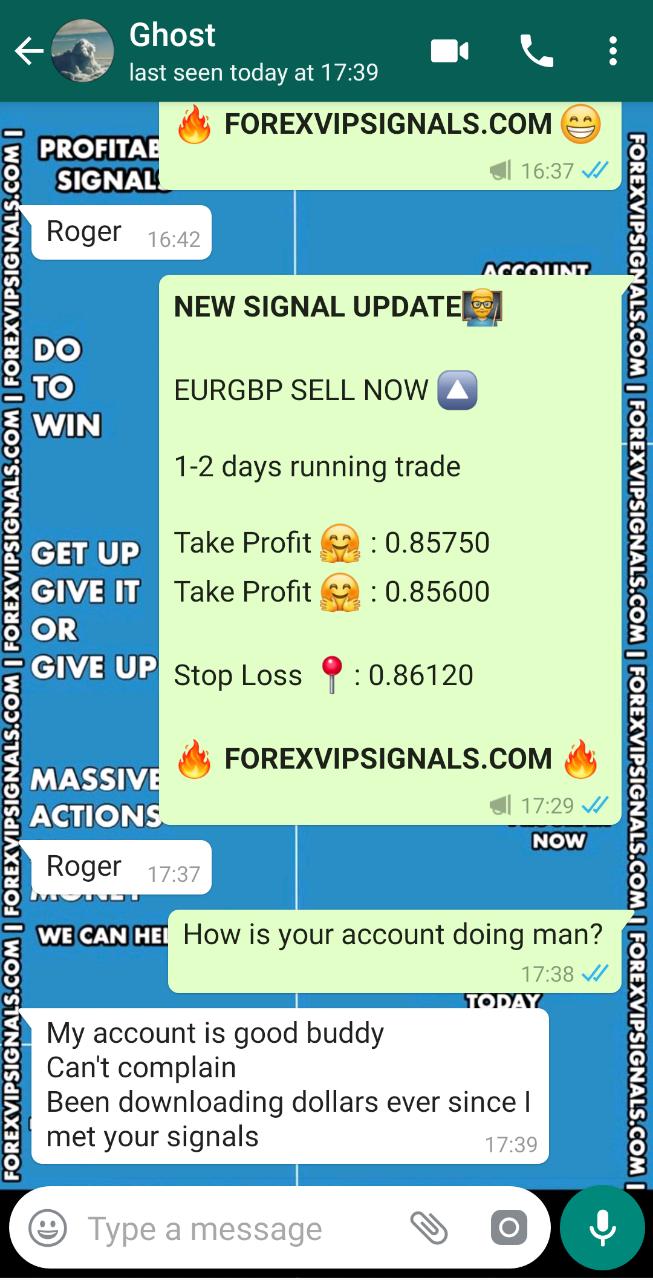 forexvipsignals.com review
