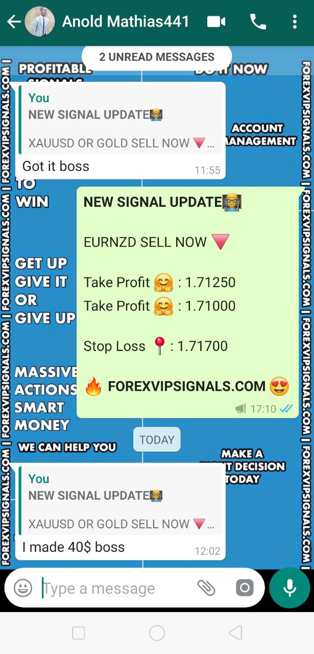 forexvipsignals