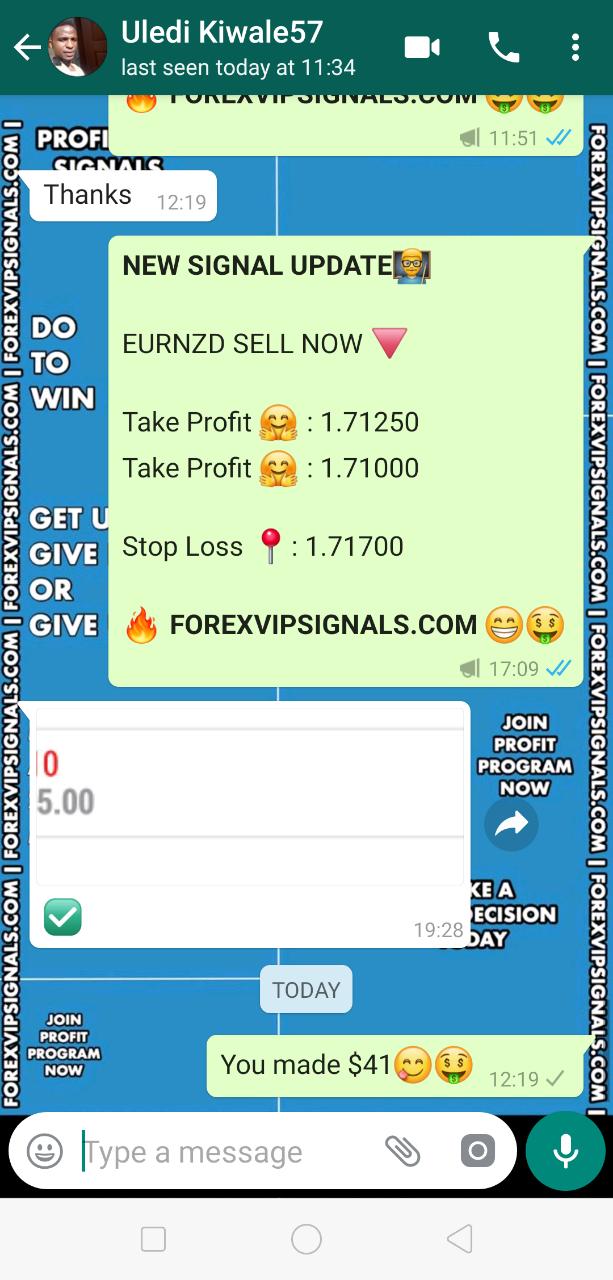 forexvipsignals