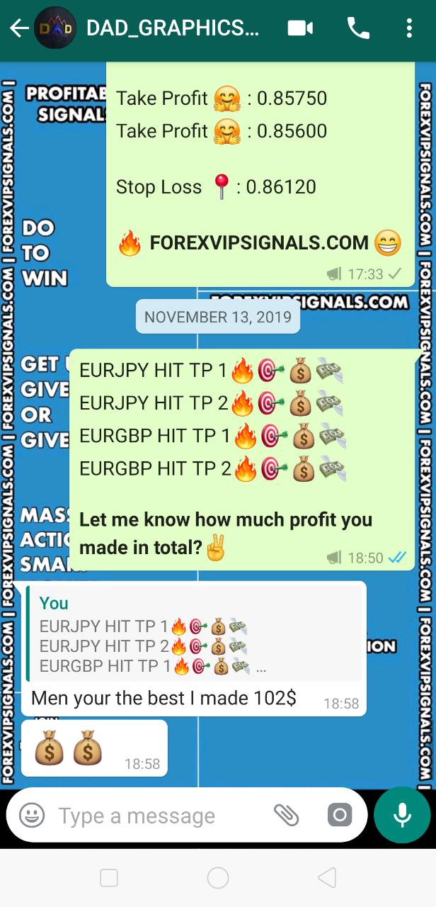forex vip