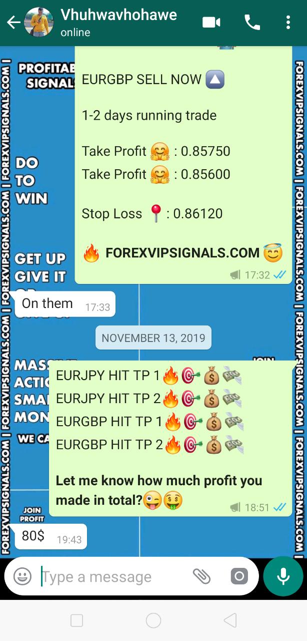 forex vip