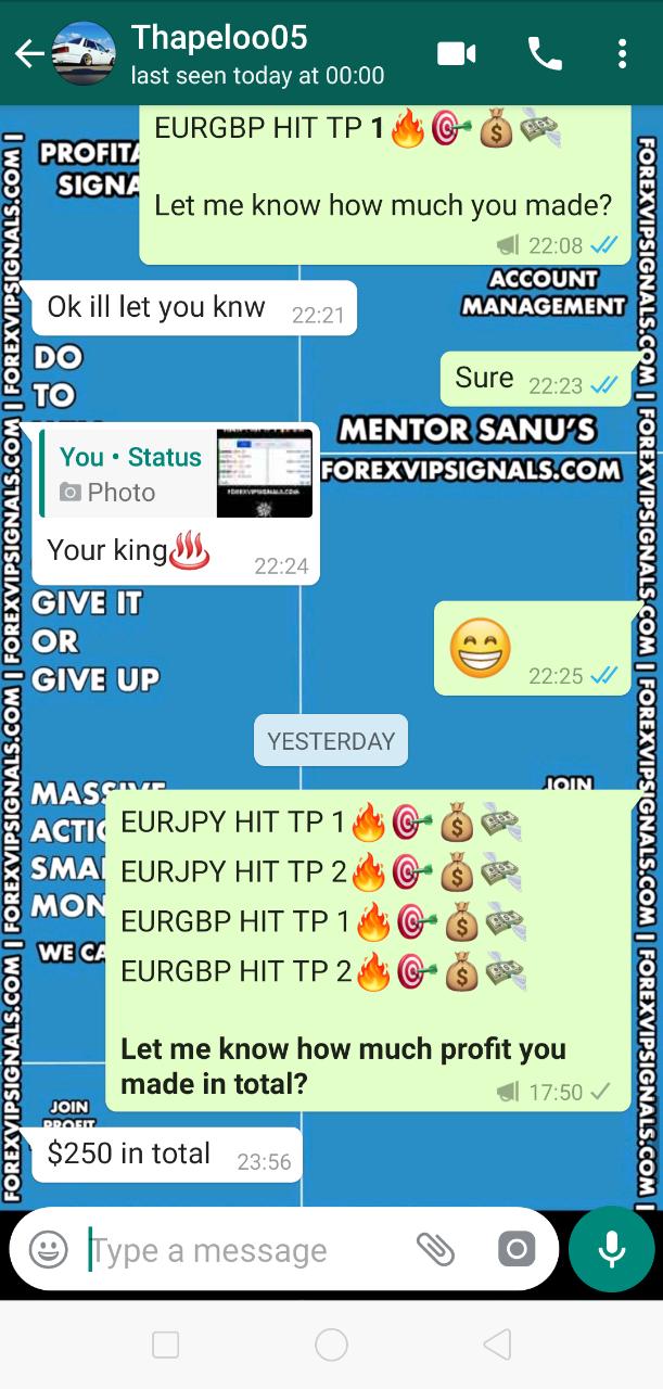 forex signals uk