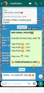 best forex signals provider