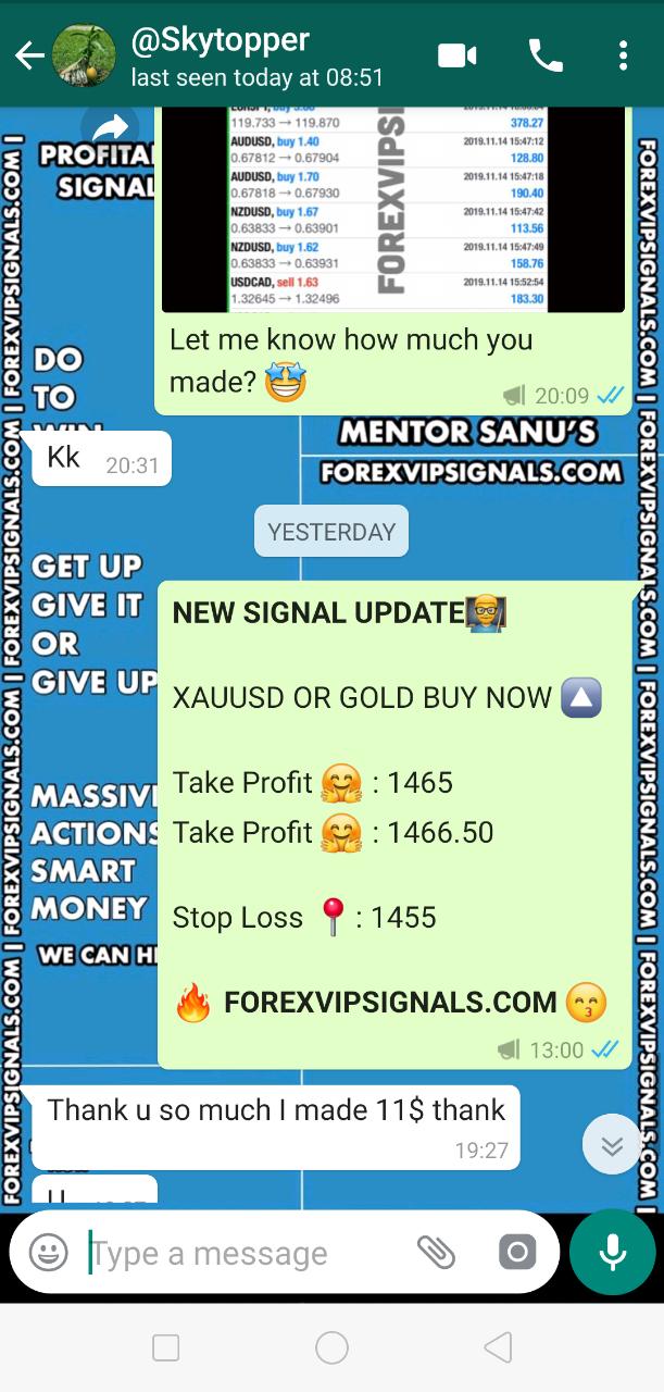 forex vip