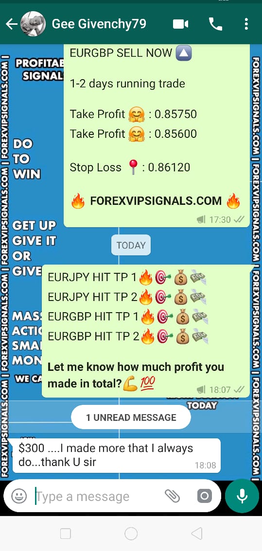 best free signals