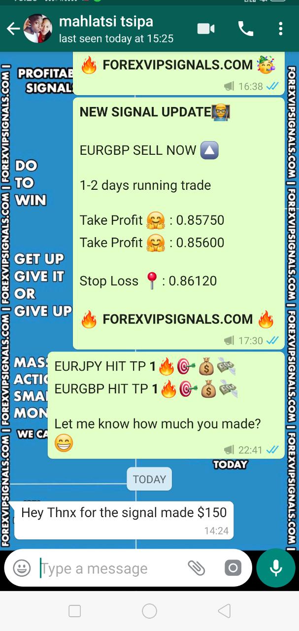 forexvipsignals.com review